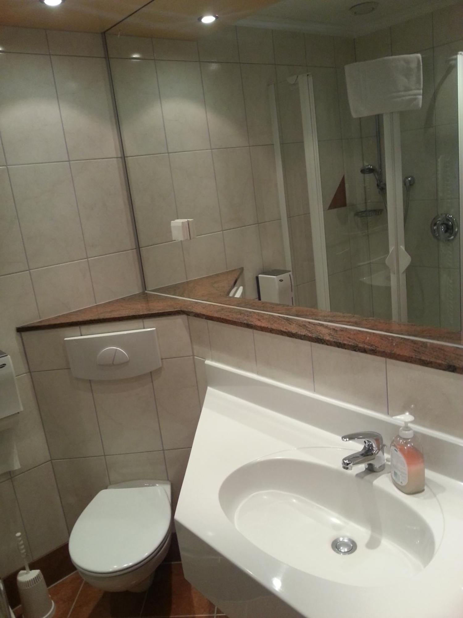 Pension Rieder Kaprun Room photo