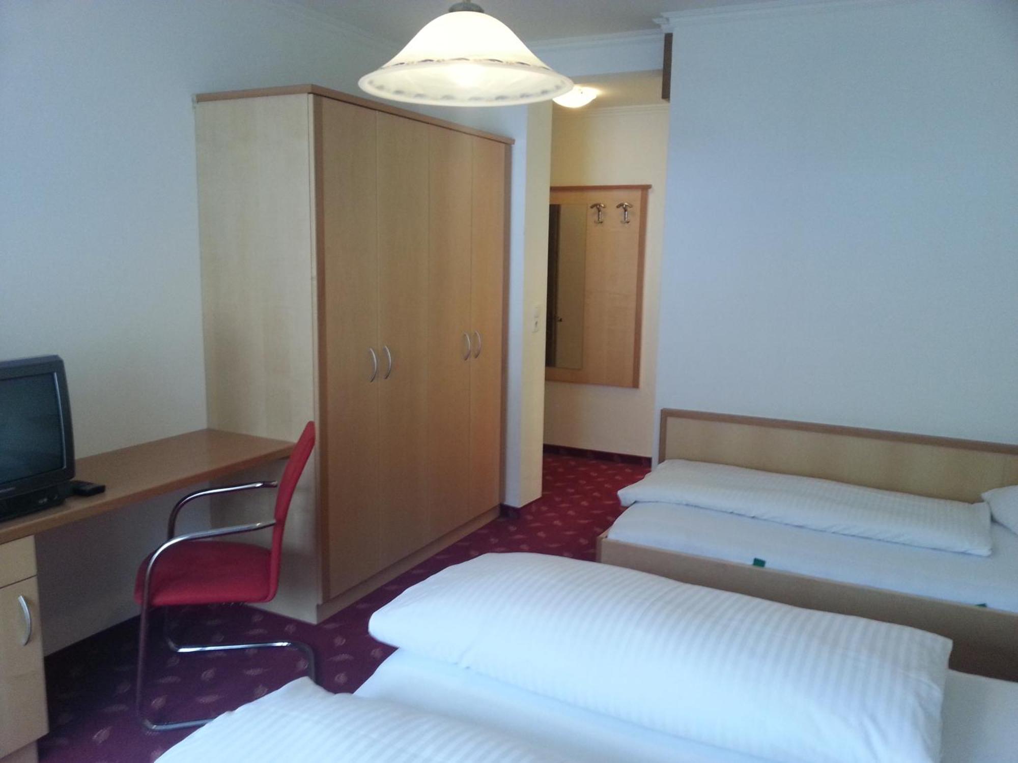Pension Rieder Kaprun Room photo