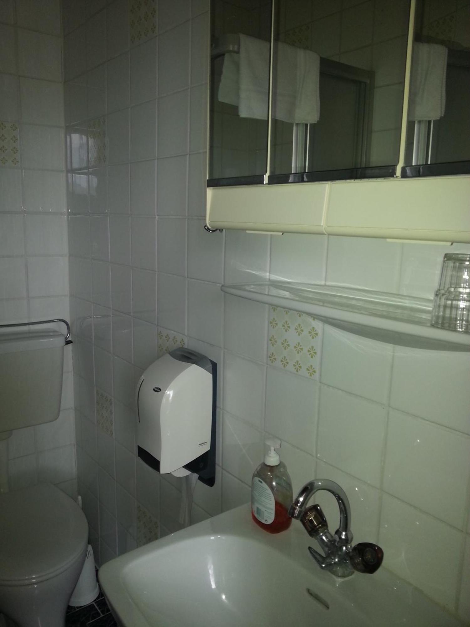 Pension Rieder Kaprun Room photo