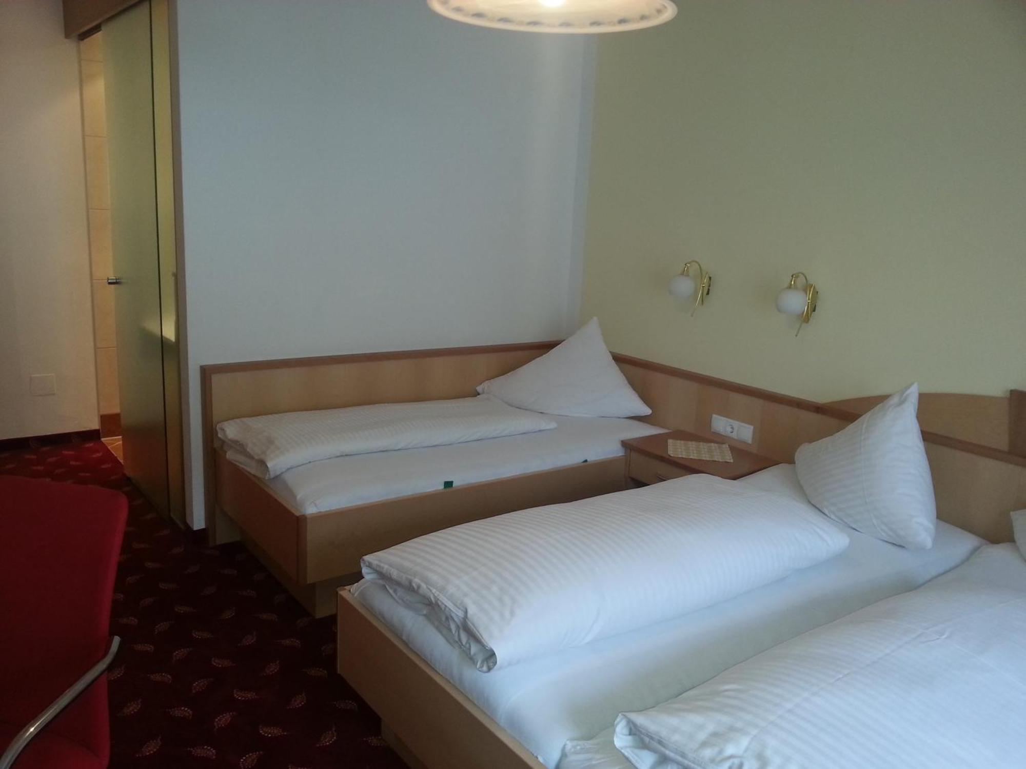 Pension Rieder Kaprun Room photo