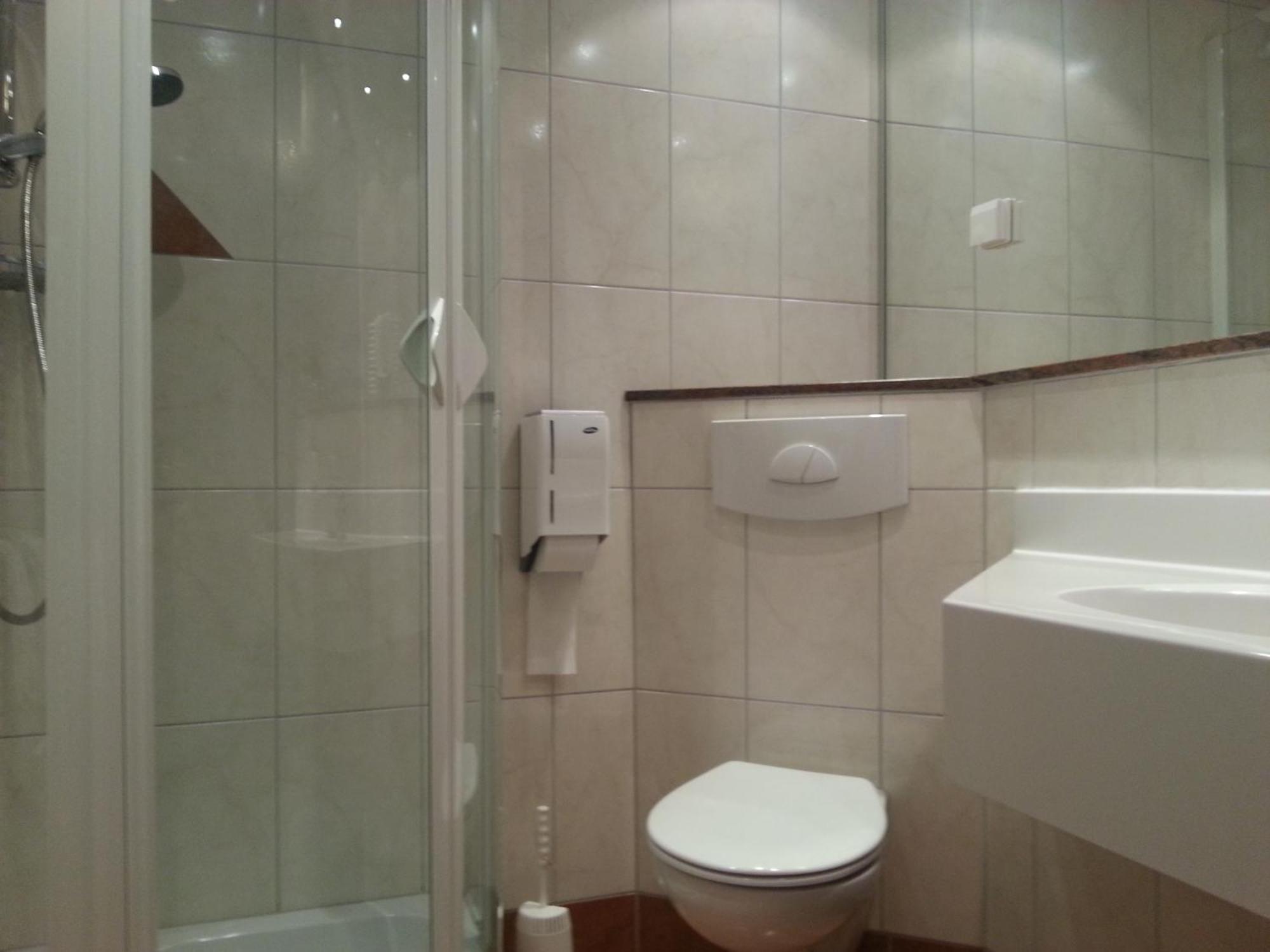 Pension Rieder Kaprun Room photo