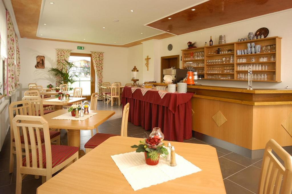Pension Rieder Kaprun Exterior photo