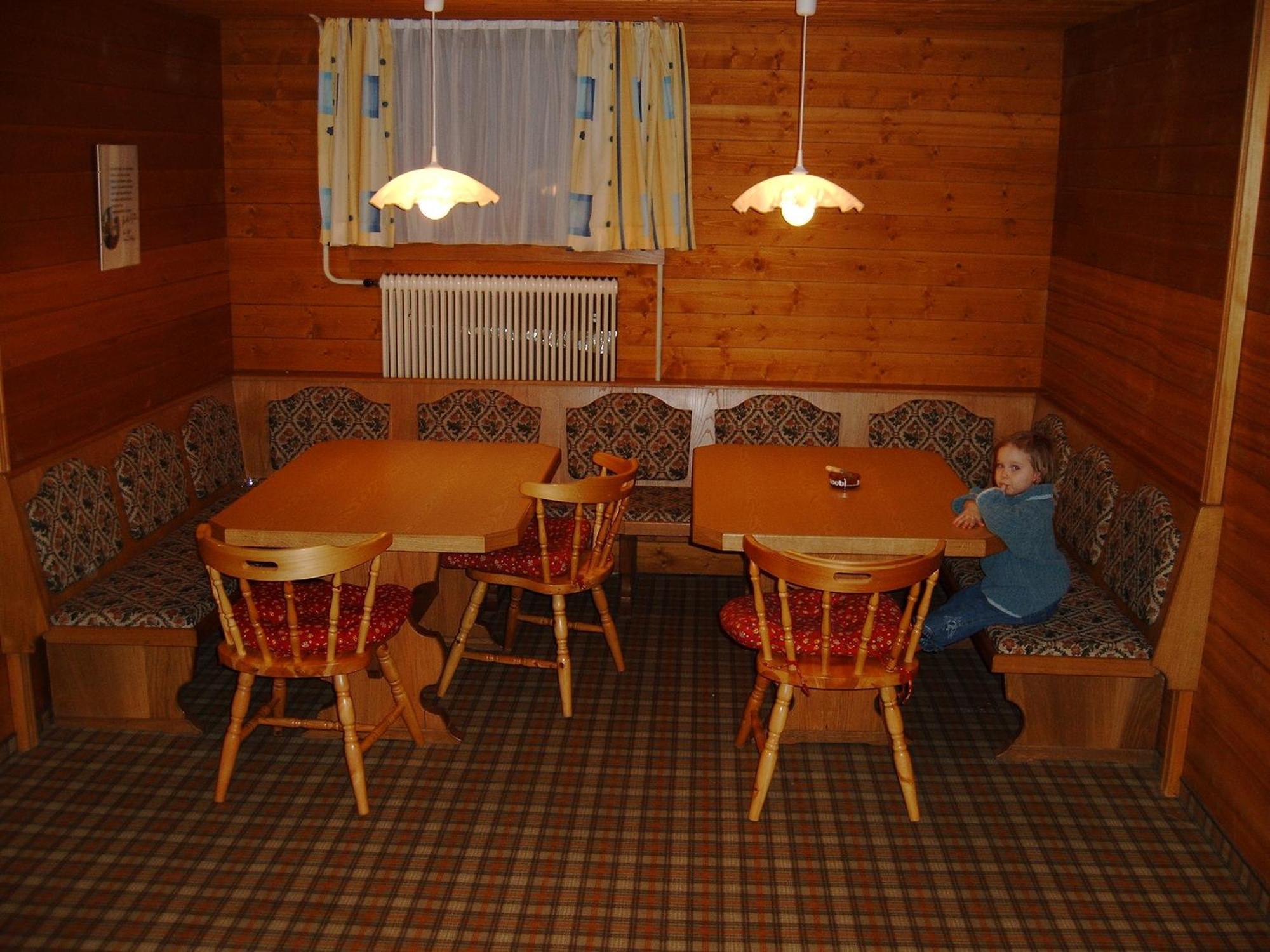 Pension Rieder Kaprun Exterior photo