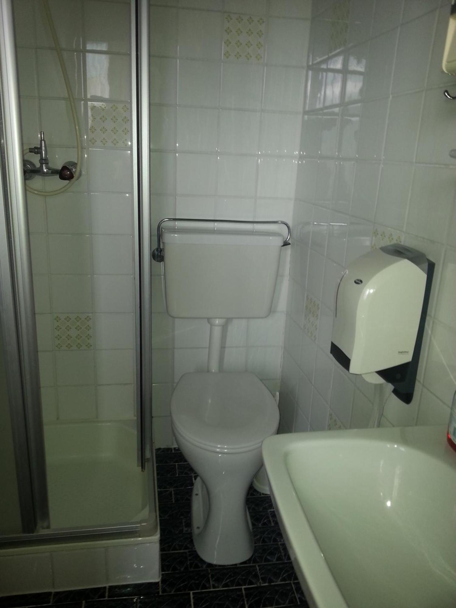 Pension Rieder Kaprun Room photo