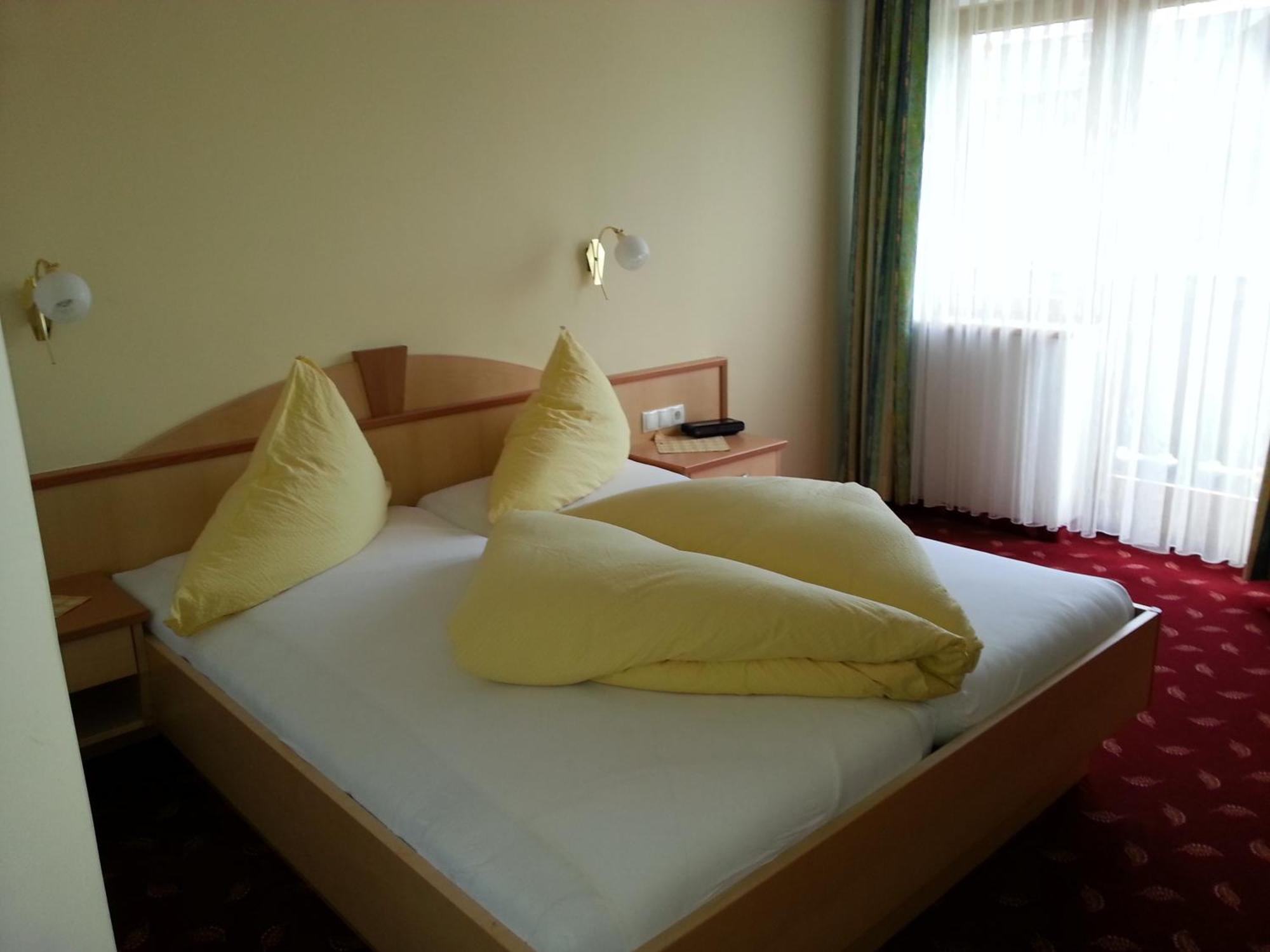 Pension Rieder Kaprun Room photo