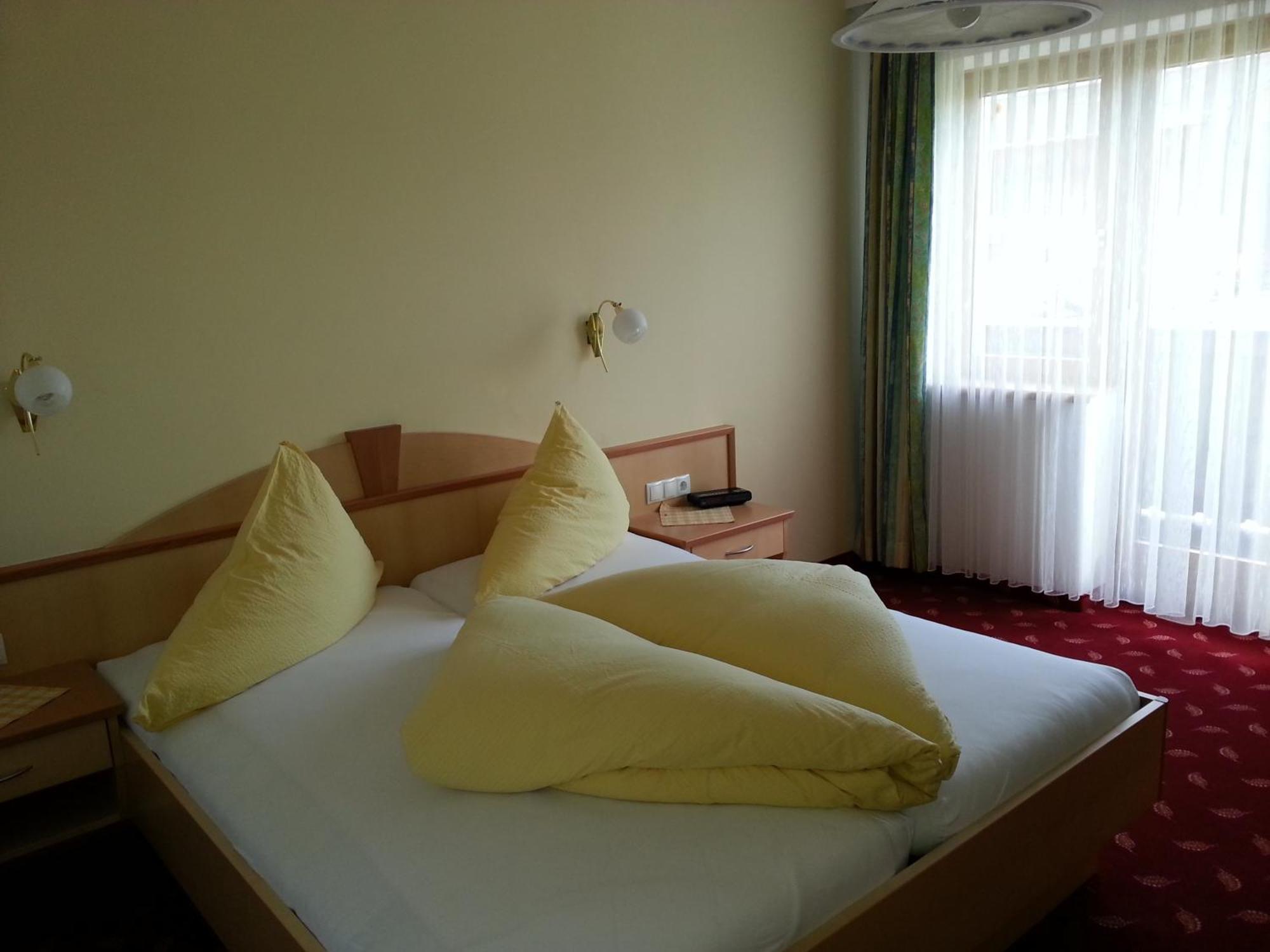 Pension Rieder Kaprun Room photo