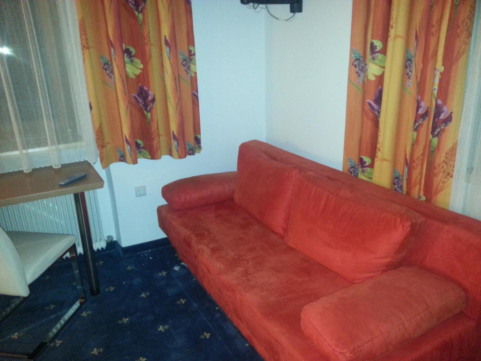 Pension Rieder Kaprun Room photo