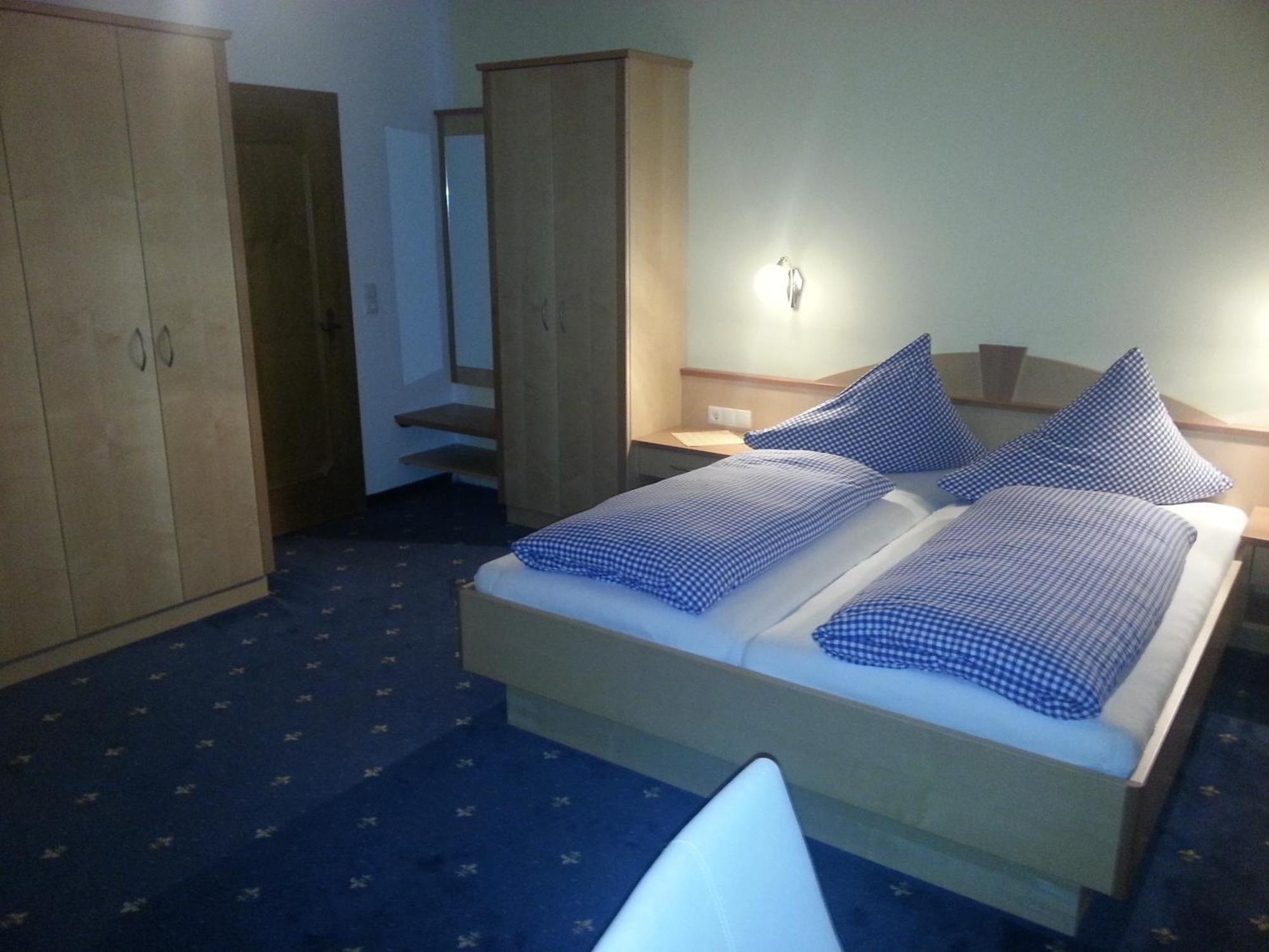 Pension Rieder Kaprun Room photo