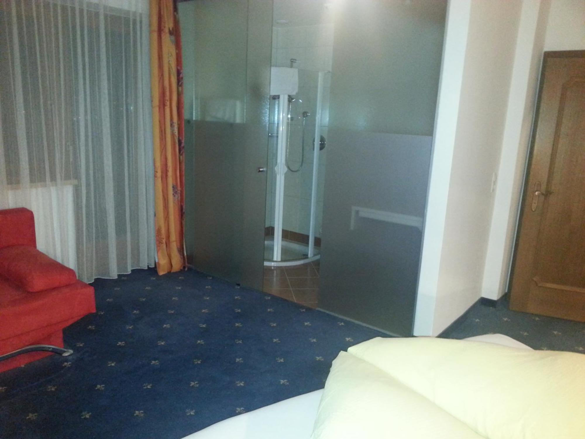 Pension Rieder Kaprun Room photo