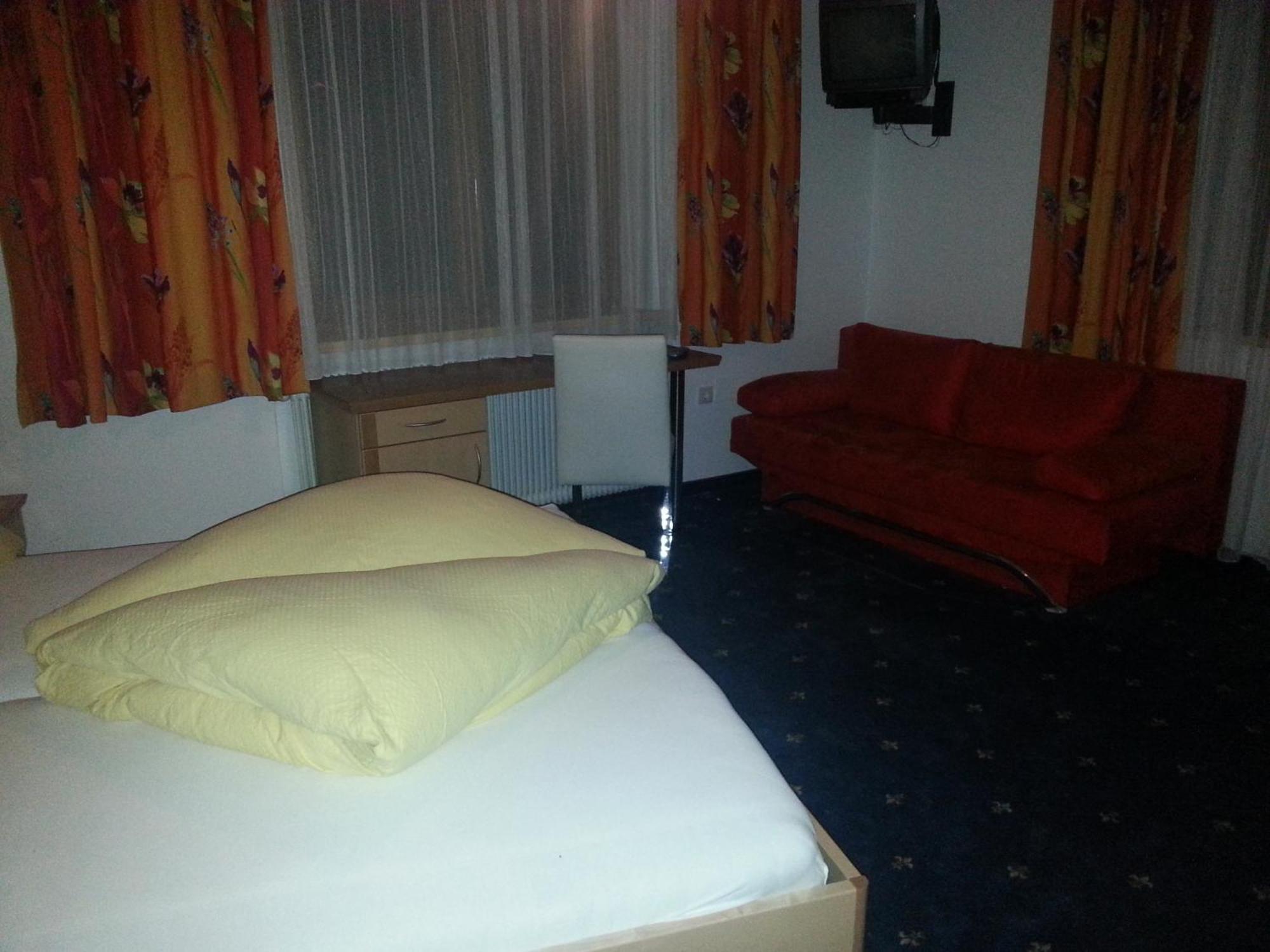 Pension Rieder Kaprun Room photo