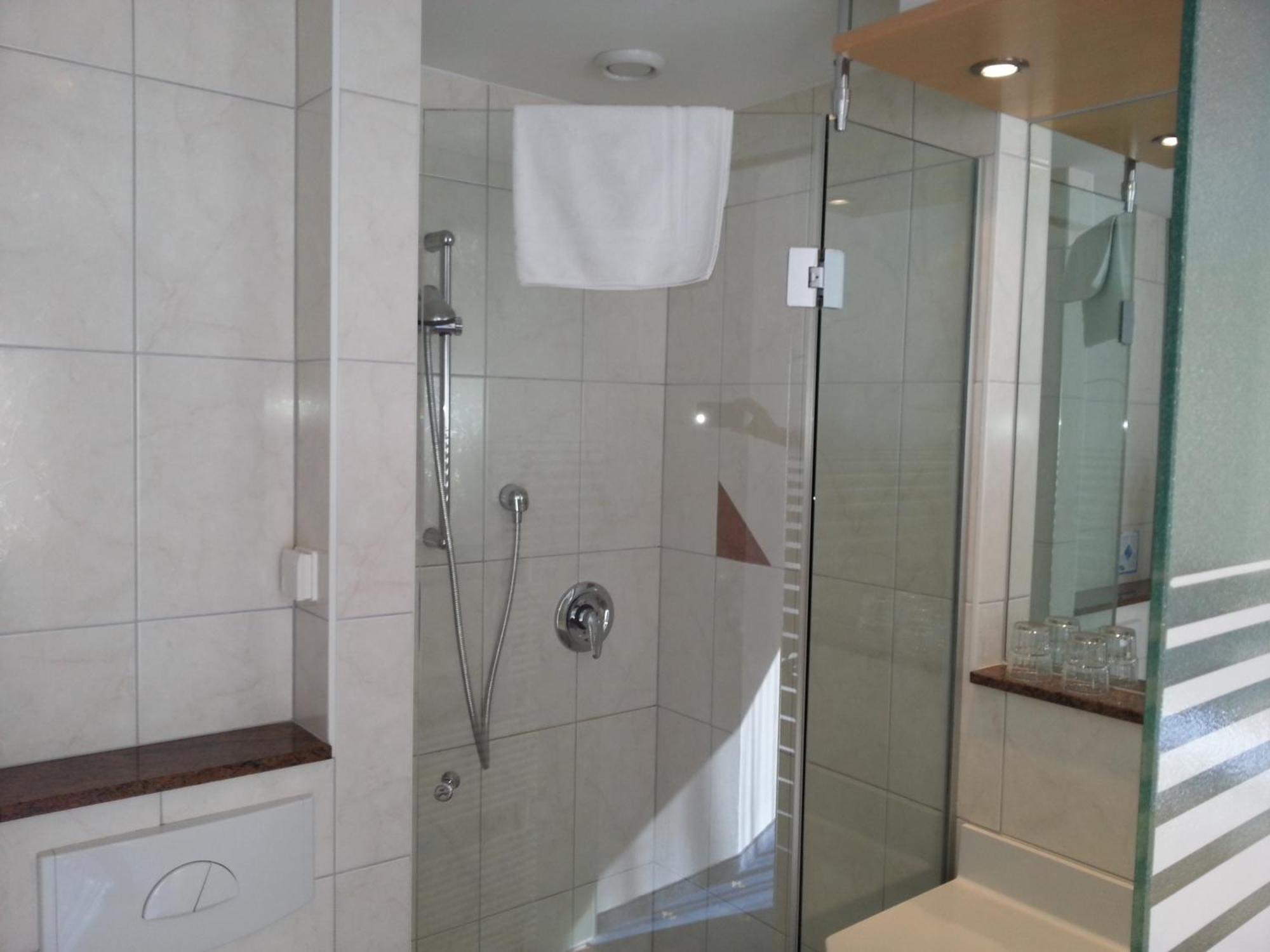 Pension Rieder Kaprun Room photo